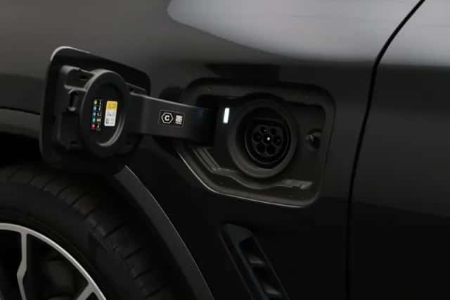 BMW X3 (2022) thumbnail 14