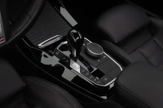 BMW X3 (2022) thumbnail 15