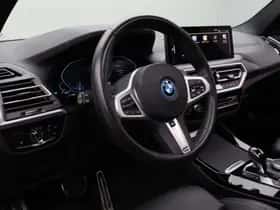 BMW X3 (2022) thumbnail 18