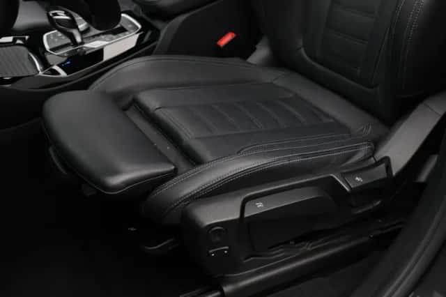 BMW X3 (2022) thumbnail 19
