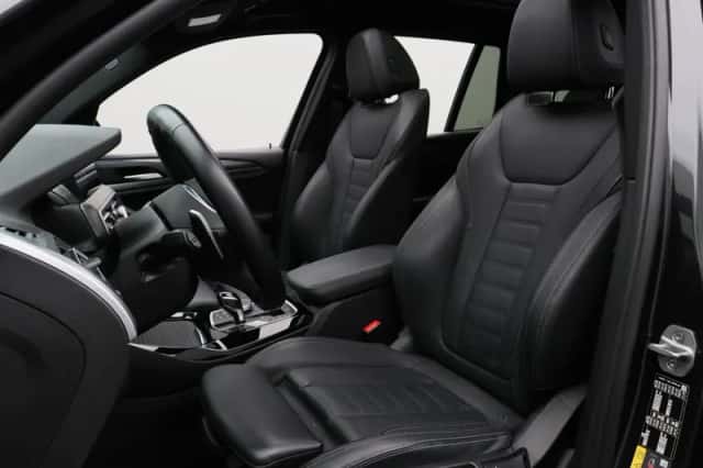 BMW X3 (2022) thumbnail 20