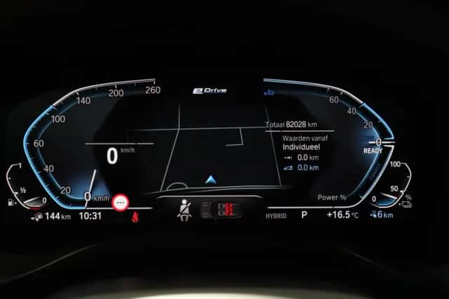 BMW X3 (2022) thumbnail 3