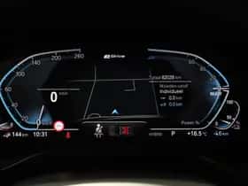 BMW X3 (2022) thumbnail 3