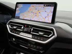 BMW X3 (2022) thumbnail 22
