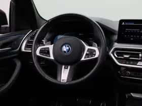 BMW X3 (2022) thumbnail 25