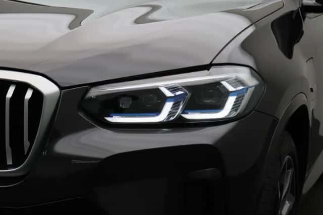 BMW X3 (2022) thumbnail 26