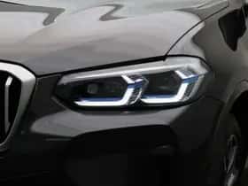 BMW X3 (2022) thumbnail 26