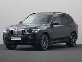 BMW X3 (2022) thumbnail 29