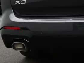BMW X3 (2022) thumbnail 6