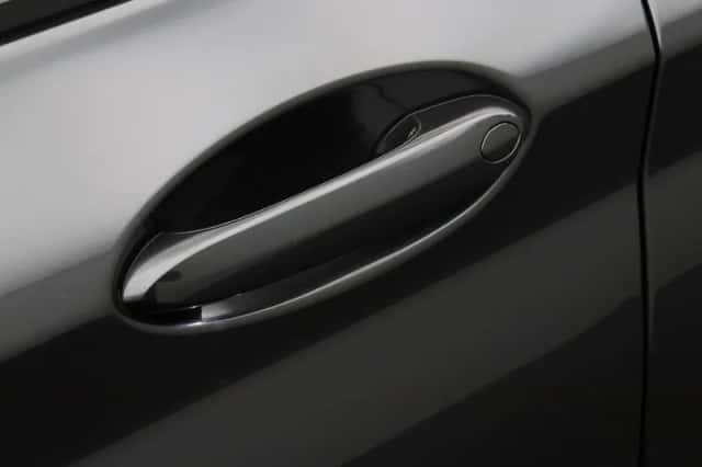 BMW X3 (2022) thumbnail 8
