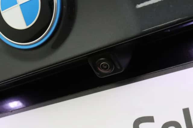 BMW X3 (2022) thumbnail 9