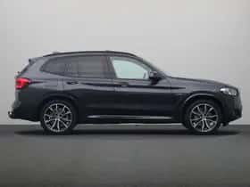 BMW X3 (2022) thumbnail 10