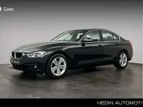 BMW 3-Serie (2017)
