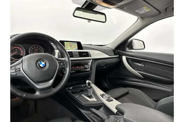 BMW 3-Serie (2017) thumbnail 13