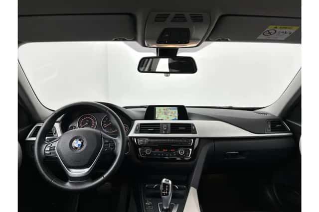 BMW 3-Serie (2017) thumbnail 14