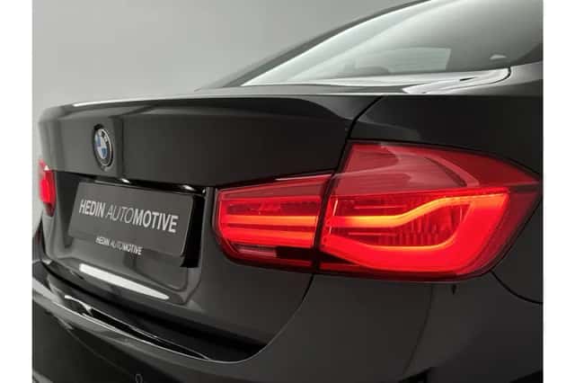 BMW 3-Serie (2017) thumbnail 20