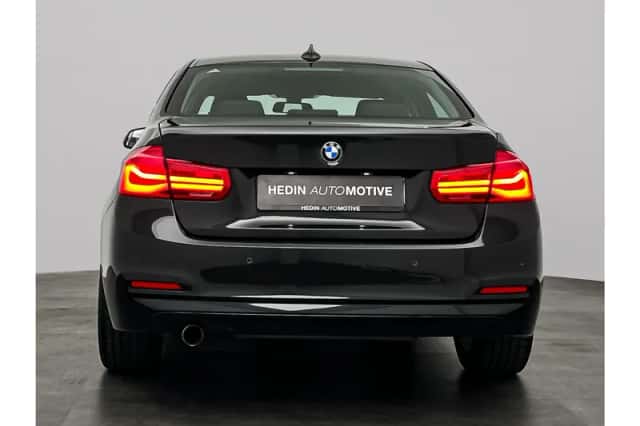 BMW 3-Serie (2017) thumbnail 3