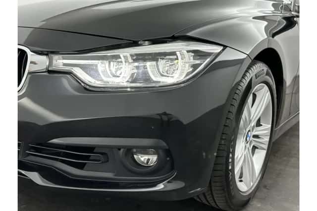 BMW 3-Serie (2017) thumbnail 22