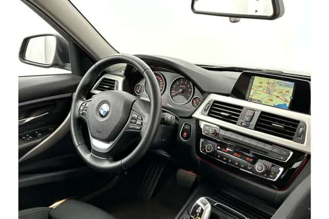 BMW 3-Serie (2017) thumbnail 25