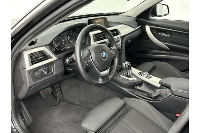 BMW 3-Serie (2017) thumbnail 26