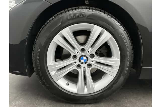 BMW 3-Serie (2017) thumbnail 29