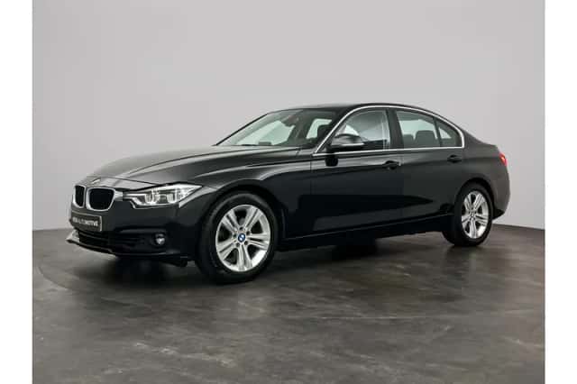 BMW 3-Serie (2017) thumbnail 30