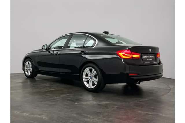 BMW 3-Serie (2017) thumbnail 4