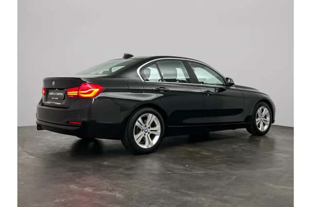 BMW 3-Serie (2017) thumbnail 5