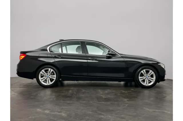 BMW 3-Serie (2017) thumbnail 7