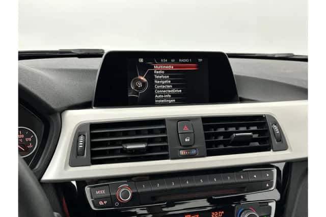 BMW 3-Serie (2017) thumbnail 10