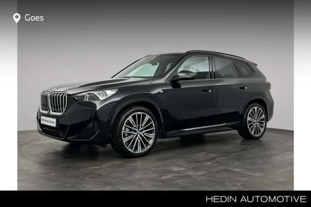 BMW X1 (2025) thumbnail 1