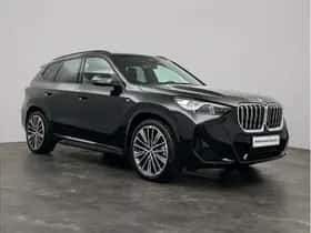 BMW X1 (2025) thumbnail 2