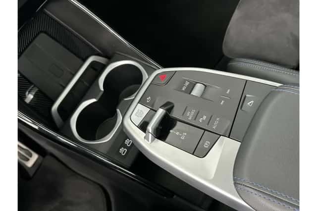 BMW X1 (2025) thumbnail 11