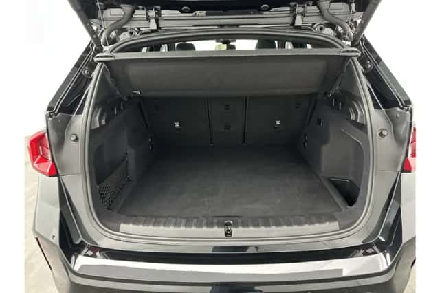 BMW X1 (2025) thumbnail 12