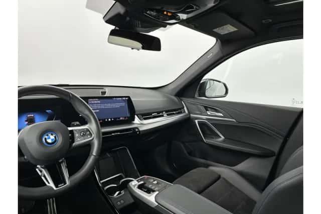 BMW X1 (2025) thumbnail 13