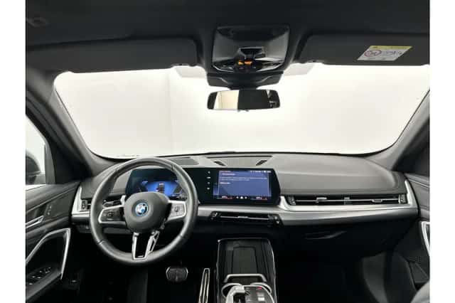BMW X1 (2025) thumbnail 14