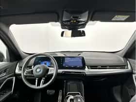 BMW X1 (2025) thumbnail 14