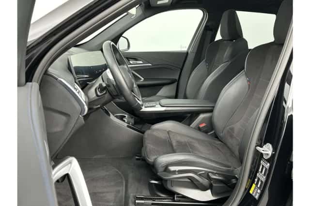 BMW X1 (2025) thumbnail 15