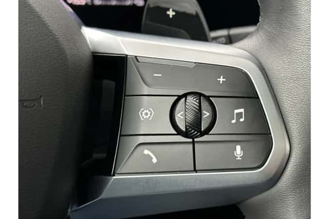 BMW X1 (2025) thumbnail 16