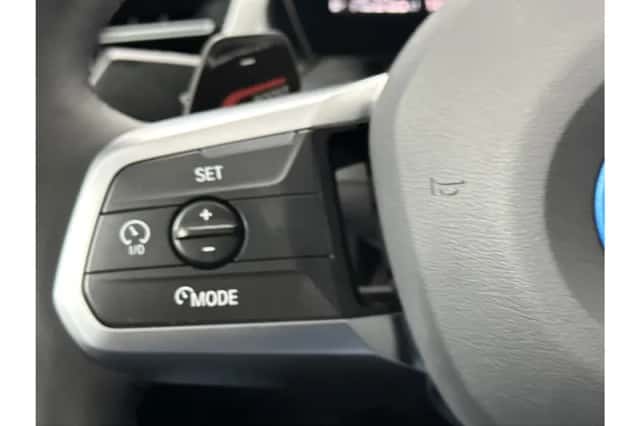 BMW X1 (2025) thumbnail 18