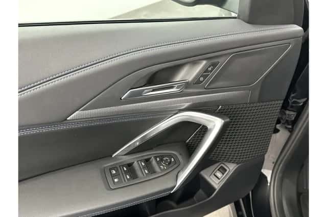 BMW X1 (2025) thumbnail 19
