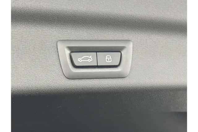 BMW X1 (2025) thumbnail 20