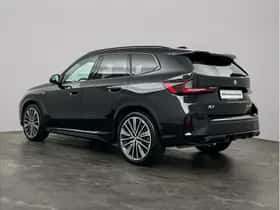 BMW X1 (2025) thumbnail 3