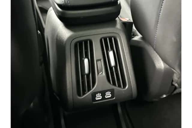 BMW X1 (2025) thumbnail 21