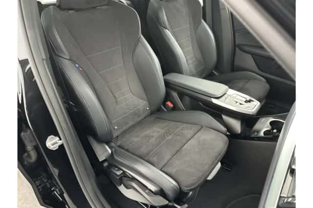 BMW X1 (2025) thumbnail 22