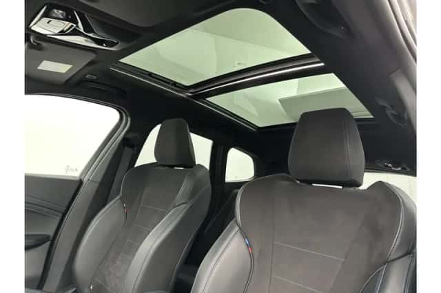 BMW X1 (2025) thumbnail 23