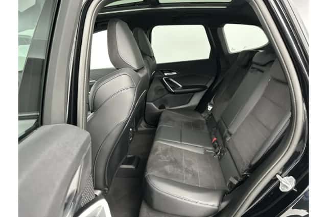BMW X1 (2025) thumbnail 24