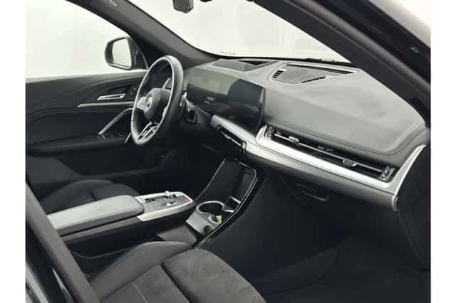 BMW X1 (2025) thumbnail 25