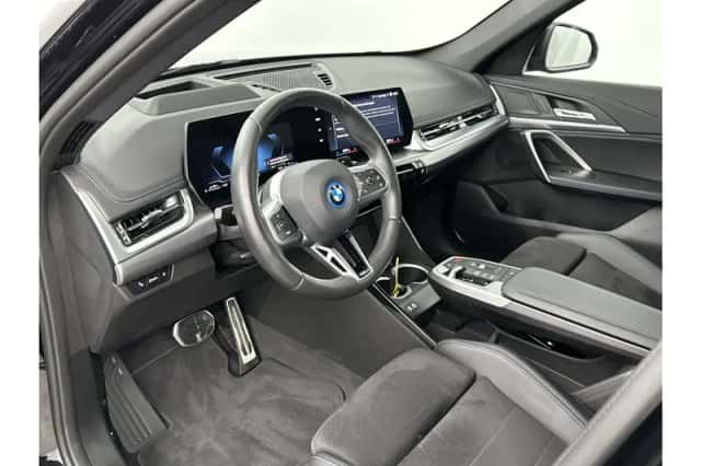 BMW X1 (2025) thumbnail 26