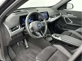 BMW X1 (2025) thumbnail 26